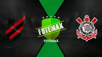 Assistir Assistir Athletico-PR x Corinthians ao vivo online 19/02/2026 ao vivo