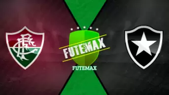 Assistir Assistir Fluminense x Botafogo ao vivo online 12/02/2026 ao vivo