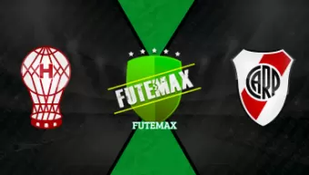 Assistir Assistir Huracán x River Plate ao vivo online 12/03/2026 ao vivo