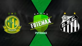 Assistir Assistir Mirassol x Santos ao vivo online 10/03/2026 ao vivo