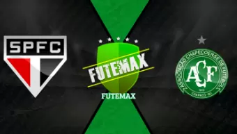 Assistir Assistir São Paulo x Chapecoense ao vivo online 12/03/2026 ao vivo