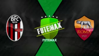 Assistir Assistir Bologna x Roma ao vivo online 12/03/2026 ao vivo