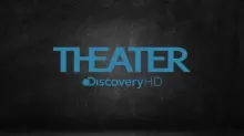 Assistir Discovery Theater ao vivo em HD Online
