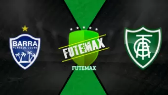 Assistir Assistir Barra x América-MG ao vivo online 12/03/2026 ao vivo