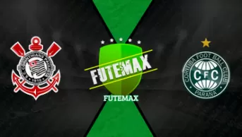 Assistir Assistir Corinthians x Coritiba ao vivo online 11/03/2026 ao vivo