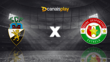 Assistir Farense x Estrela ao vivo online 29/11/2024