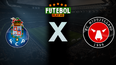 Assistir Porto x Midtjylland ao vivo online 12/12/2024