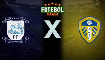 Assistir Preston North End x Leeds United ao vivo online 14/12/2024