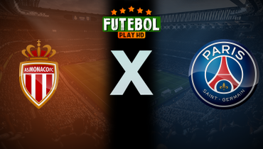 Assistir Monaco x PSG ao vivo online 18/12/2024