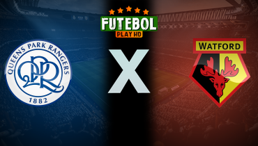 Assistir Queens Park Rangers x Watford ao vivo online 01/01/2025