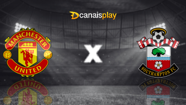 Assistir Manchester United x Southampton ao vivo online 16/01/2025
