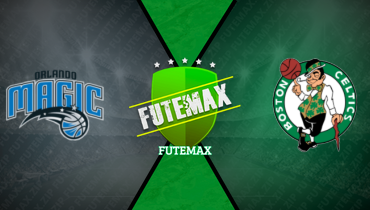 Assistir NBA: Orlando Magic x Boston Celtics ao vivo online 17/01/2025