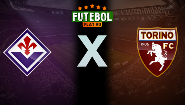 Assistir Fiorentina x Torino ao vivo online 19/01/2025