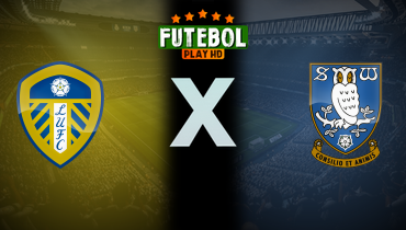 Assistir Leeds United x Sheffield Wednesday ao vivo online 19/01/2025
