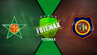 Assistir Portuguesa-RJ x Madureira ao vivo online 19/01/2025