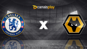 Assistir Chelsea x Wolverhampton ao vivo online 20/01/2025