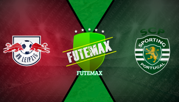 Assistir RB Leipzig x Sporting ao vivo online 22/01/2025