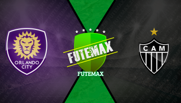 Assistir Orlando City x Atlético-MG ao vivo online 25/01/2025
