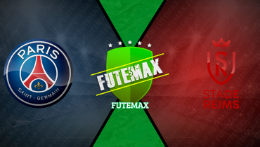 Assistir PSG x Reims ao vivo online 25/01/2025