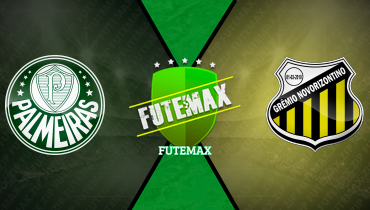 Assistir Palmeiras x Novorizontino ao vivo online 25/01/2025