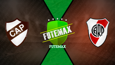 Assistir Platense x River Plate ao vivo online 25/01/2025