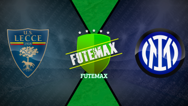 Assistir Lecce x Inter de Milão ao vivo online 26/01/2025