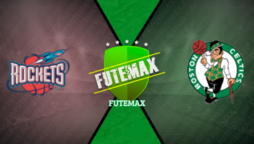 Assistir NBA: Houston Rockets x Boston Celtics ao vivo online 27/01/2025