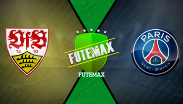 Assistir Stuttgart x PSG ao vivo online 29/01/2025