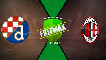 Assistir Dínamo Zagreb x Milan ao vivo online 29/01/2025