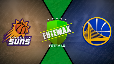Assistir NBA: Phoenix Suns x Golden State Warriors ao vivo online 31/01/2025