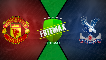 Assistir Manchester United x Crystal Palace ao vivo online 02/02/2025