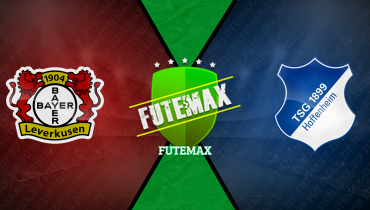 Assistir Bayer Leverkusen x Hoffenheim ao vivo online 02/02/2025
