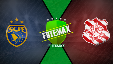 Assistir Sampaio Corrêa-RJ x Bangu ao vivo online 02/02/2025