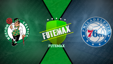 Assistir NBA: Boston Celtics x Philadelphia 76ers ao vivo online 02/02/2025