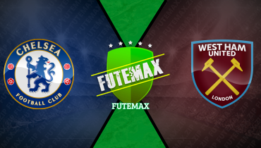 Assistir Chelsea x West Ham ao vivo online 03/02/2025