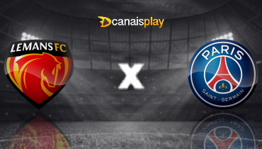 Assistir Le Mans x PSG ao vivo online 04/02/2025