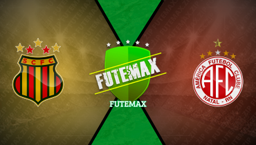 Assistir Sampaio Corrêa x América-RN ao vivo online 04/02/2025