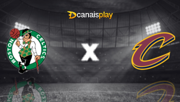 Assistir NBA: Boston Celtics x Cleveland Cavaliers ao vivo online 04/02/2025