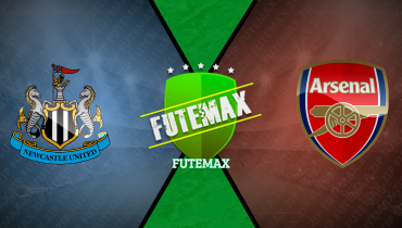 Assistir Newcastle x Arsenal ao vivo online 05/02/2025