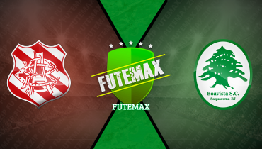 Assistir Bangu x Boavista ao vivo online 05/02/2025