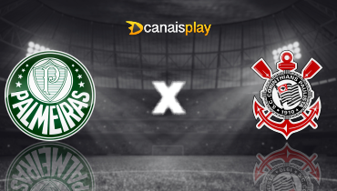 Assistir Palmeiras x Corinthians ao vivo online 06/02/2025