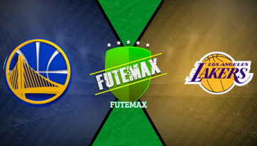 Assistir NBA: Golden State Warriors x Los Angeles Lakers ao vivo online 06/02/2025