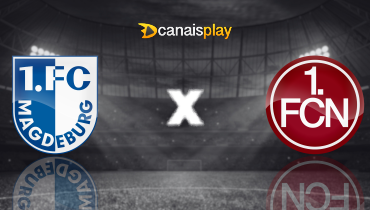 Assistir Magdeburg x Nürnberg ao vivo online 08/02/2025