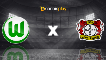 Assistir Wolfsburg x Bayer Leverkusen ao vivo online 08/02/2025