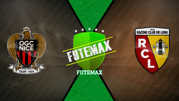 Assistir Nice x Lens ao vivo online 08/02/2025