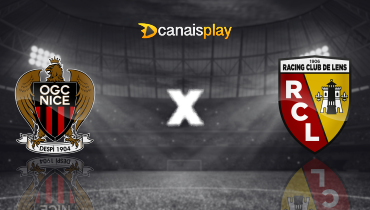 Assistir Nice x Lens ao vivo online 08/02/2025