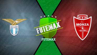 Assistir Lazio x Monza ao vivo online 09/02/2025