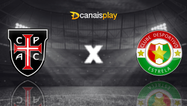 Assistir Casa Pia x Estrela ao vivo online 09/02/2025