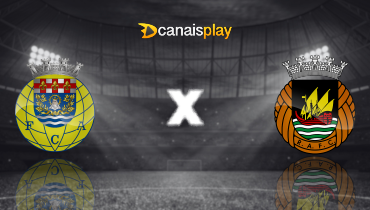 Assistir Arouca x Rio Ave ao vivo online 10/02/2025