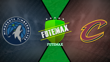 Assistir NBA: Minnesota Timberwolves x Cleveland Cavaliers ao vivo online 10/02/2025